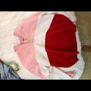 FOREVER 21 sweater pullover